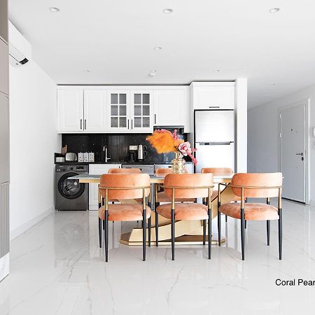 Luxury Suites By Nok Istanbul Nisantasi Bagian luar foto