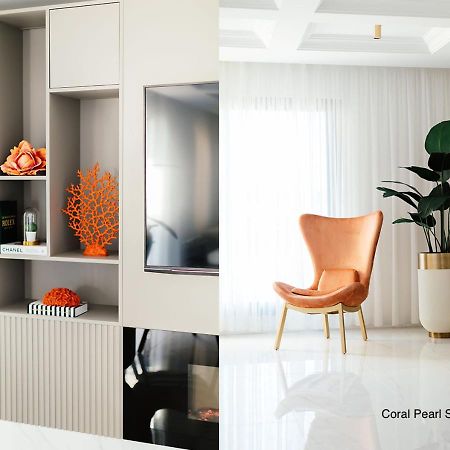 Luxury Suites By Nok Istanbul Nisantasi Bagian luar foto